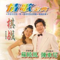 陈金浪 - 赌博失感情(原版伴奏)