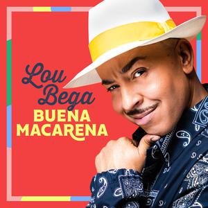 Buena Macarena - Lou Bega (Karaoke Version) 带和声伴奏 （升8半音）