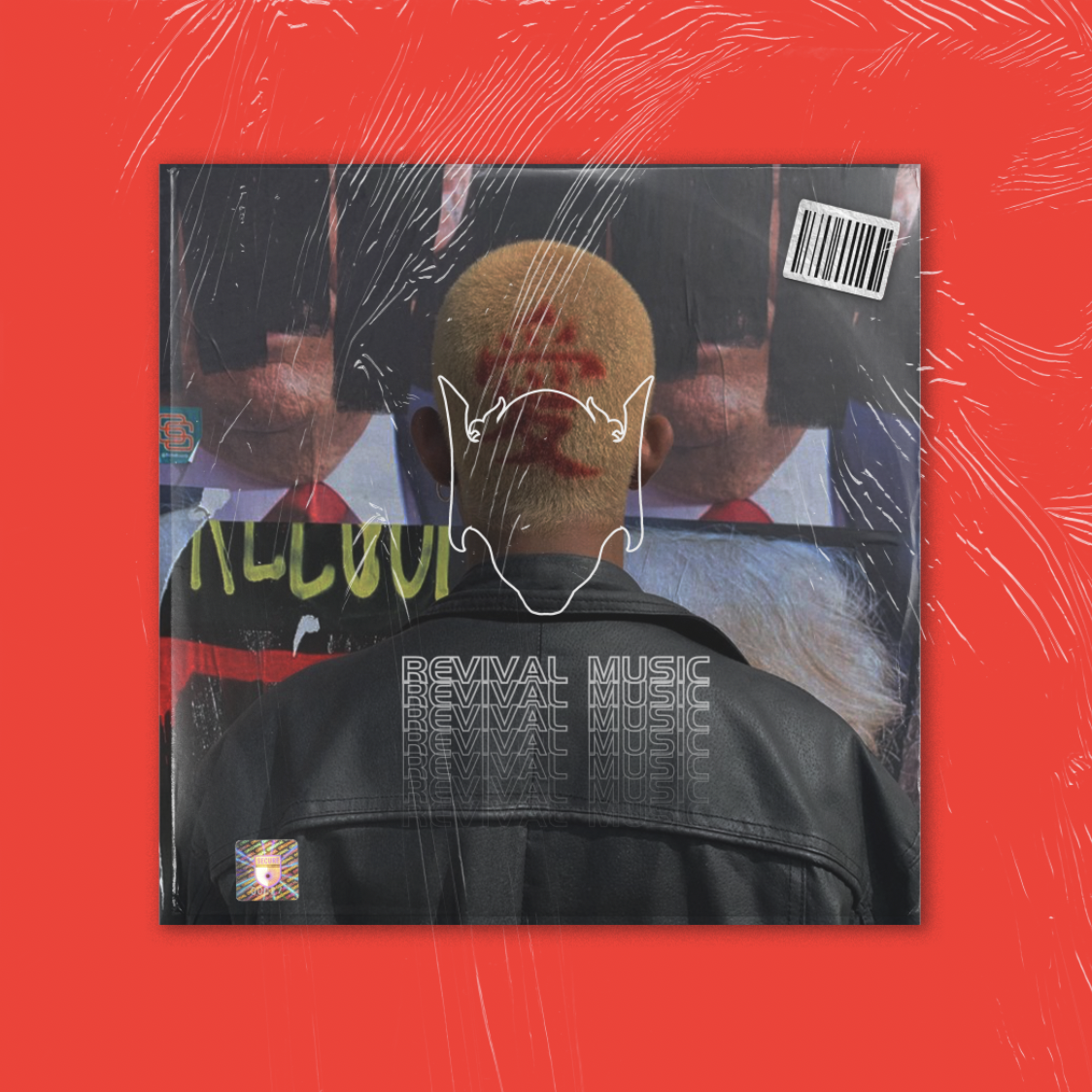 "Orochimaru" - Japanese type beat