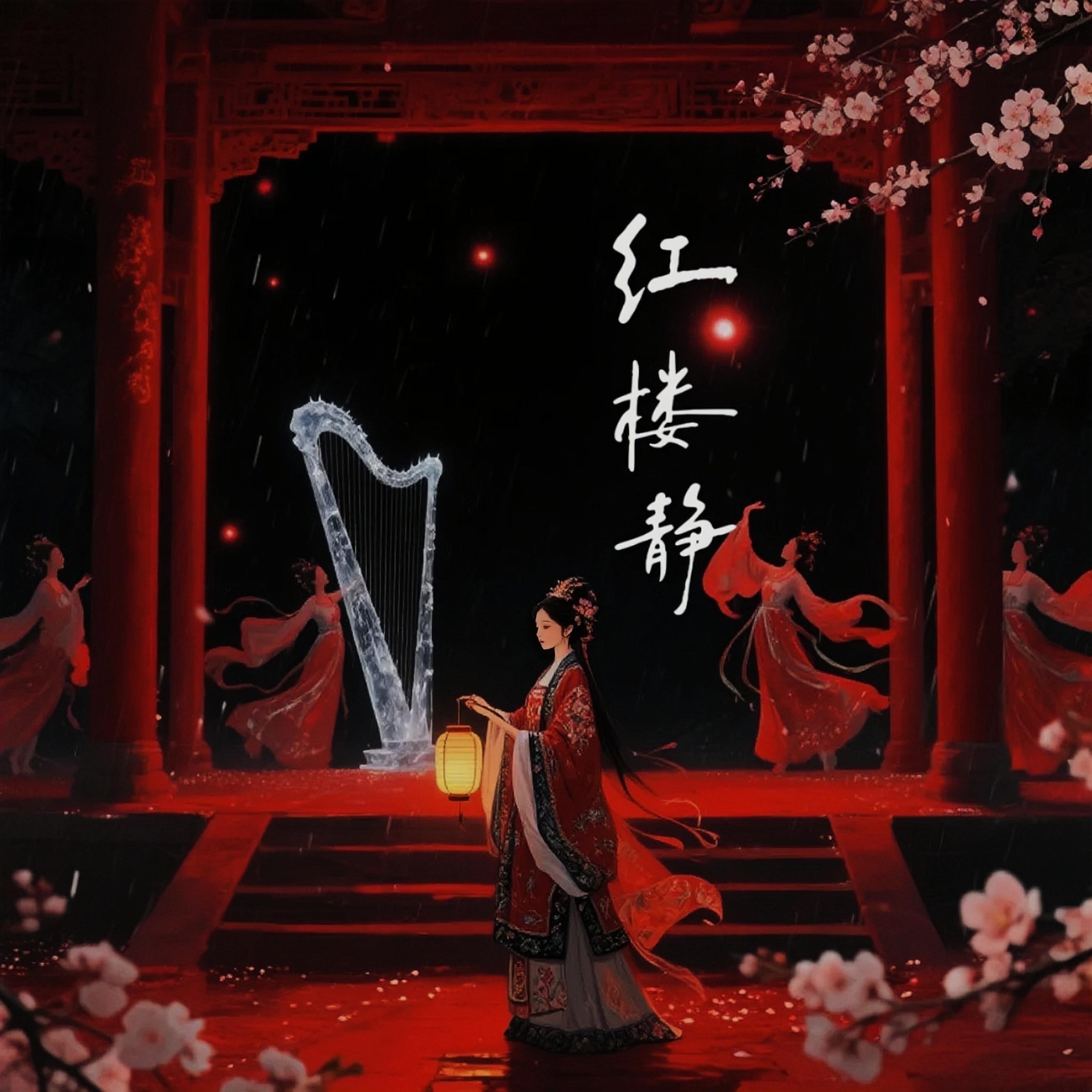 红楼静
