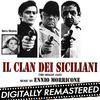 The Sicilian Clan - Il Clan dei Siciliani - Le Clan des Siciliens