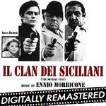 The Sicilian Clan - Il Clan dei Siciliani - Le Clan des Siciliens (Original Master)专辑