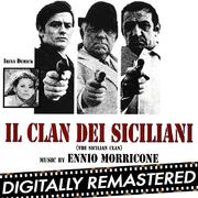 The Sicilian Clan - Il Clan dei Siciliani - Le Clan des Siciliens (Original Master)专辑