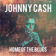 Johnny Cash - Home of the Blues