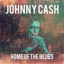 Johnny Cash - Home of the Blues专辑