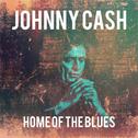 Johnny Cash - Home of the Blues