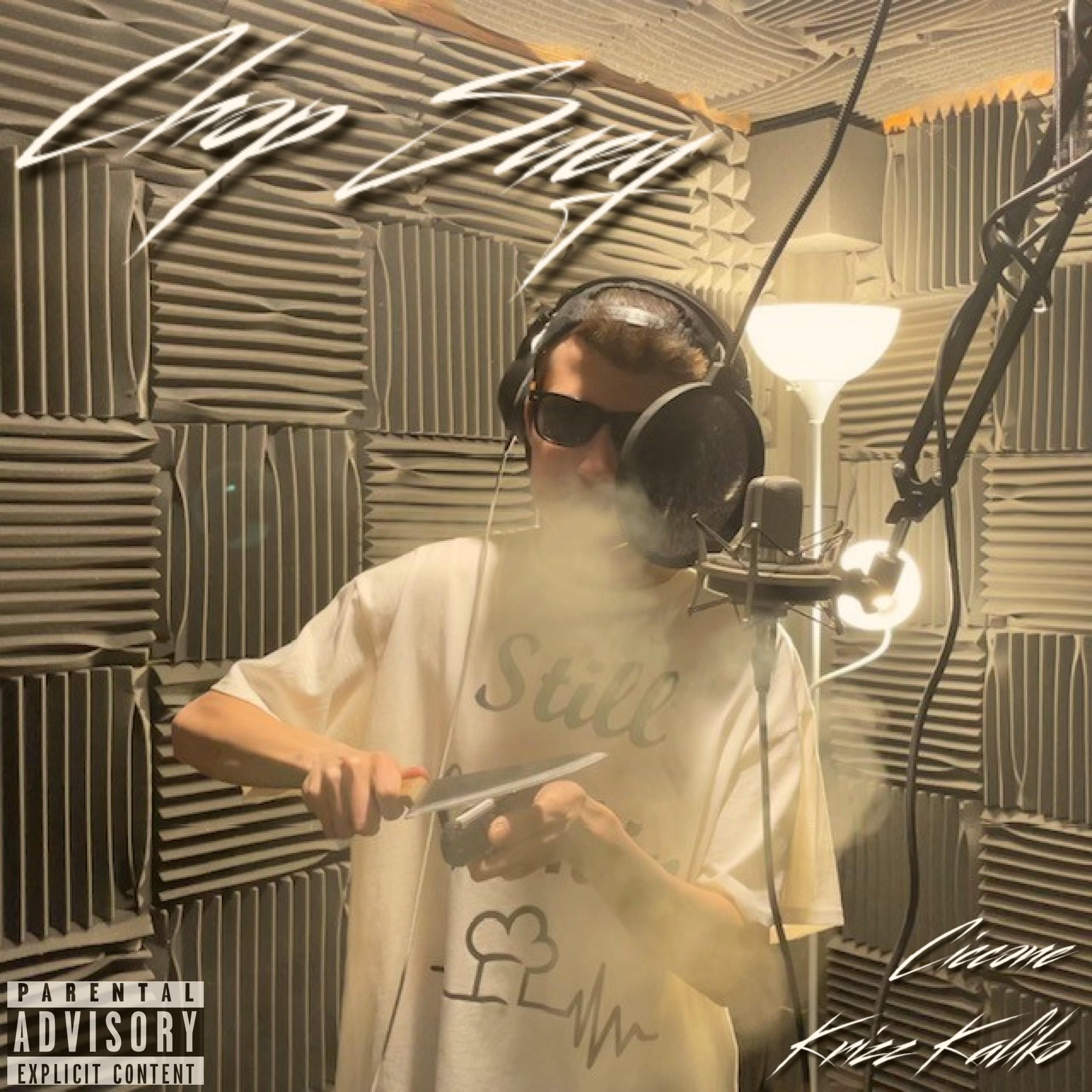 Chop Suey (feat. Krizz Kaliko)