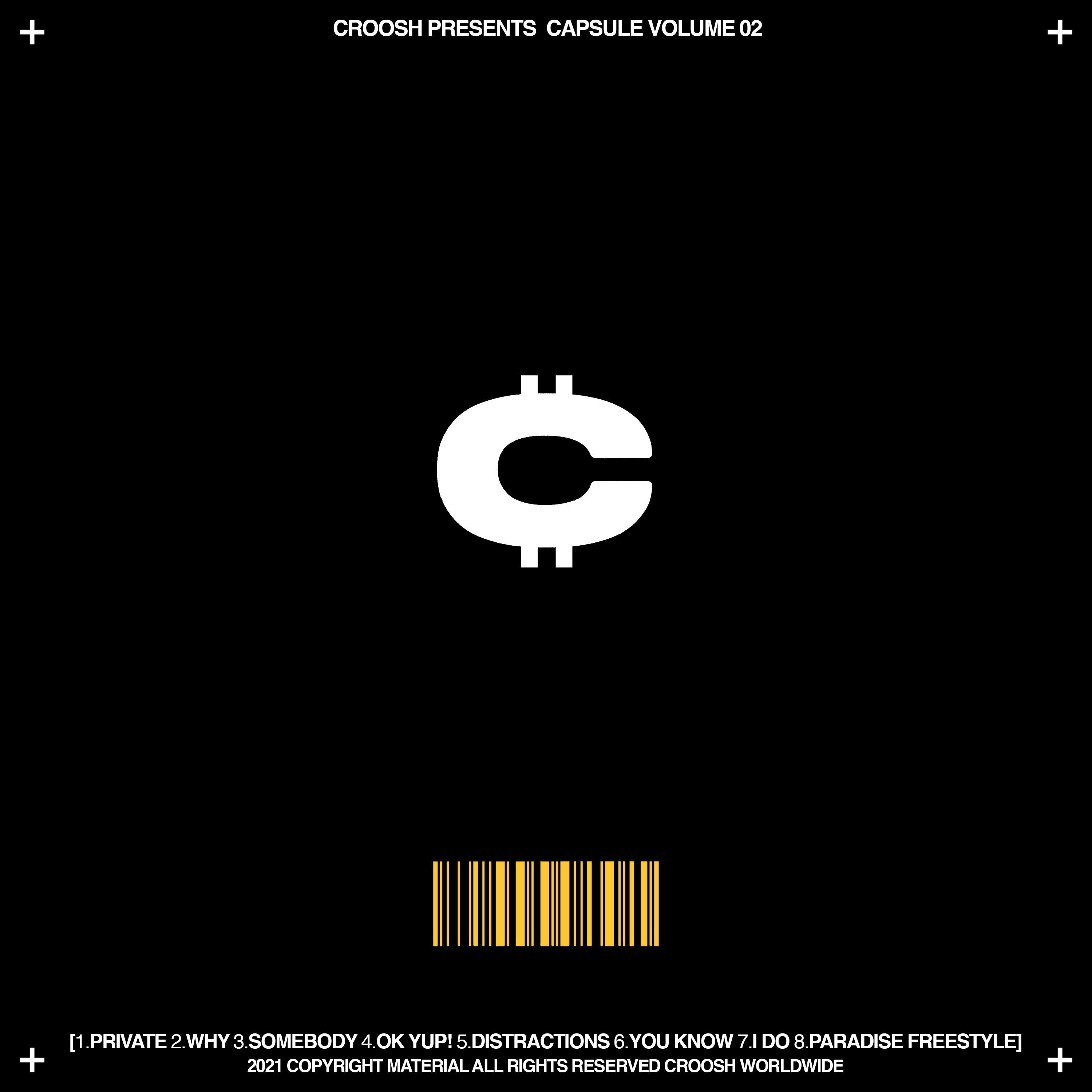 Capsule 2