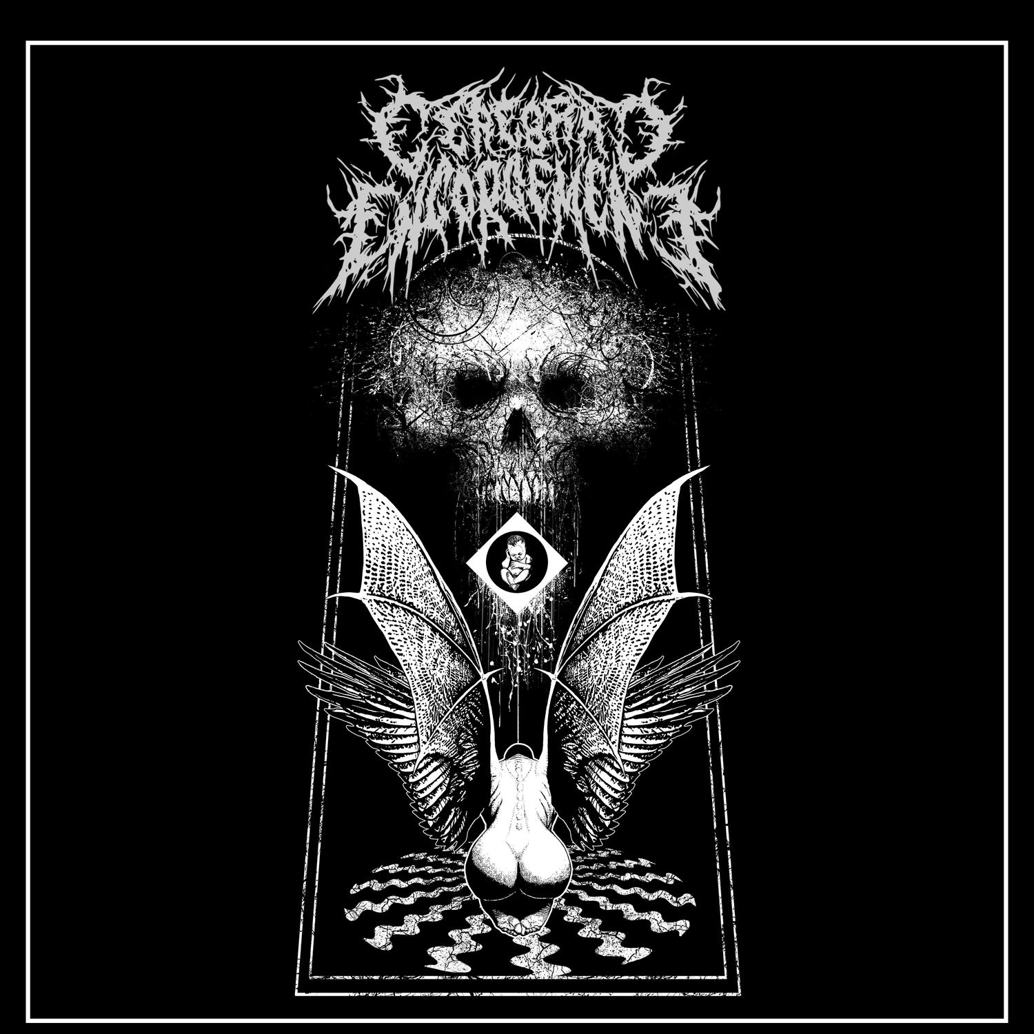 Abstract Defecation