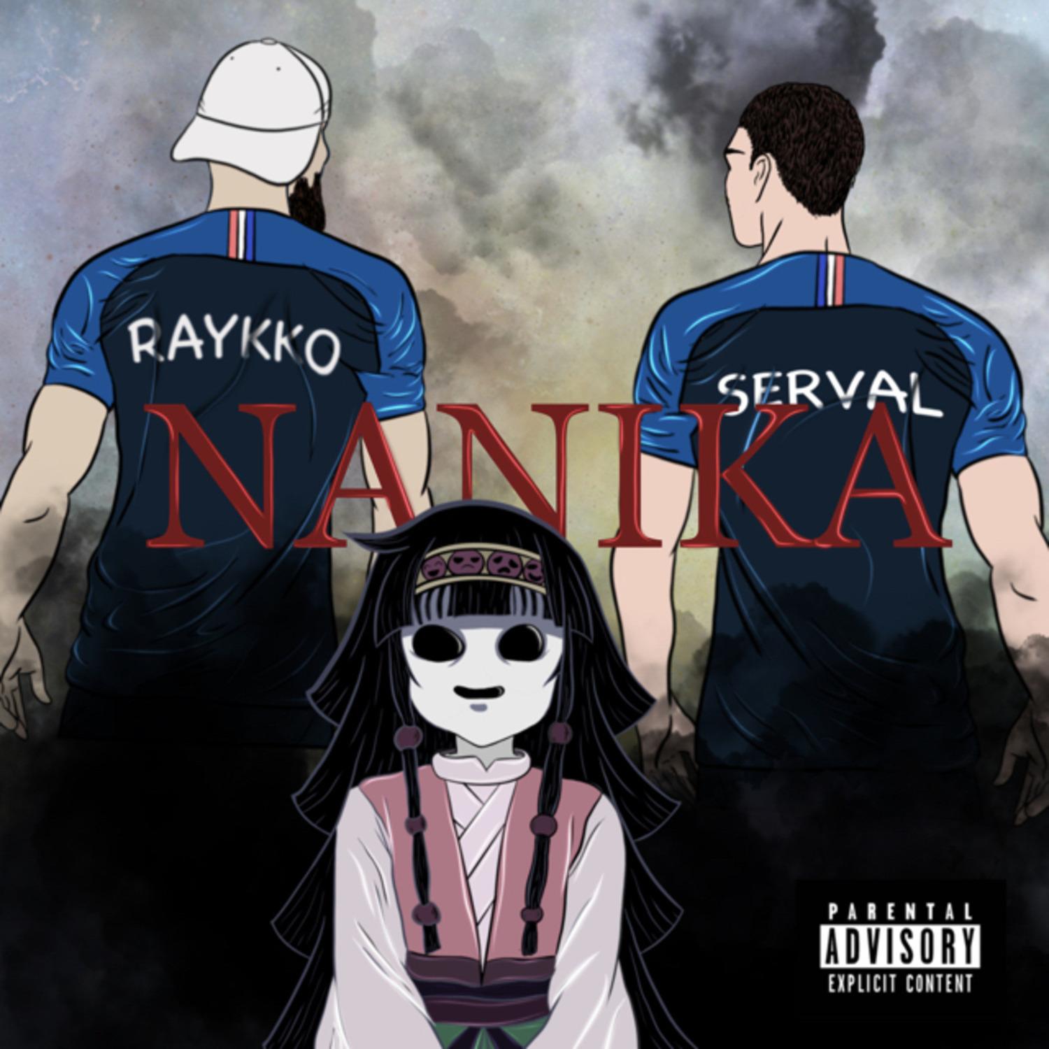 Nanika