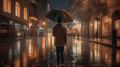 下雨的时候会想你专辑