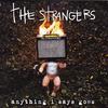 The Strangers - Opinion