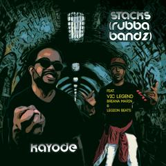 Stacks (feat. Vic Legend, Breana Marin & Legion Beats) (Rubba Bandz)