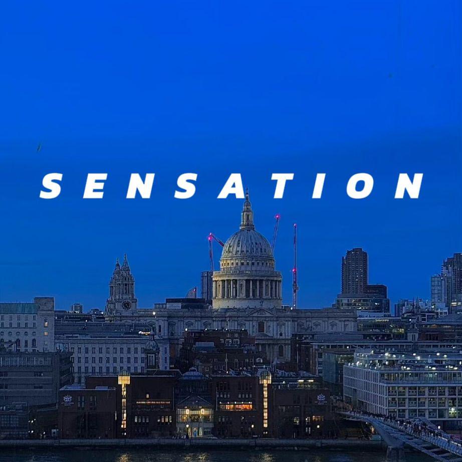 Sensation