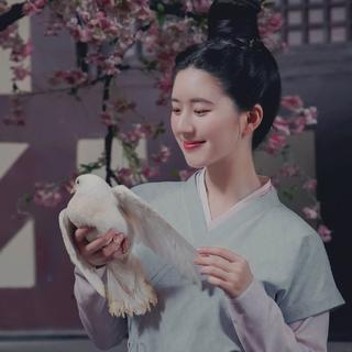 赵露思|微博音乐集♫