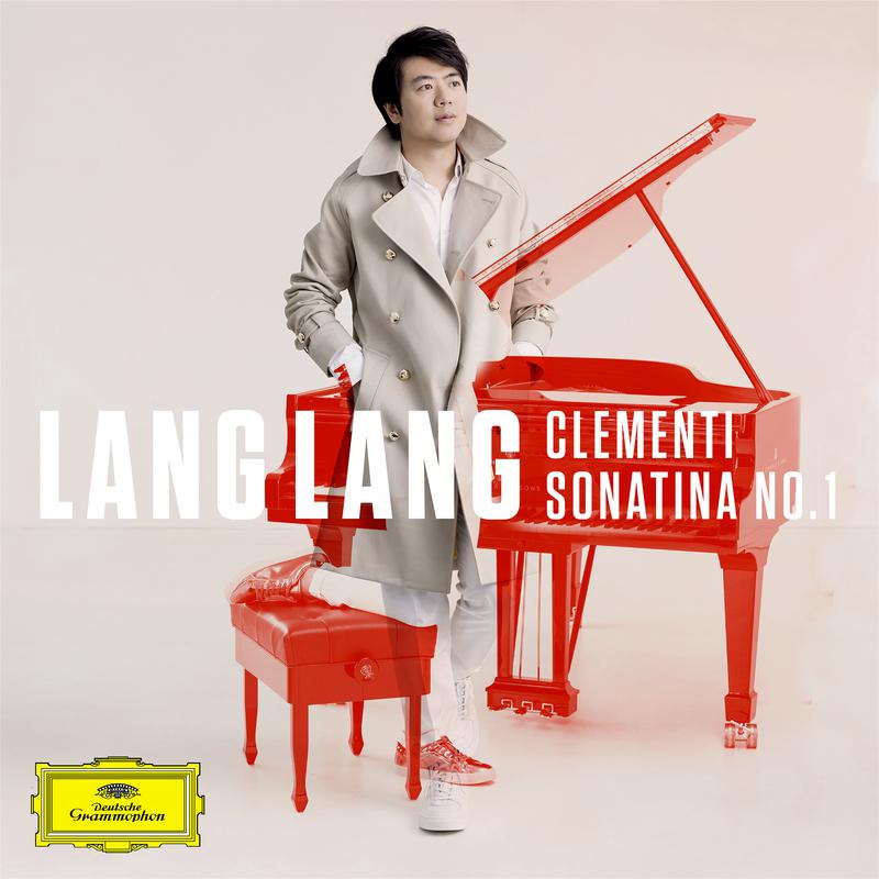 Clementi: Sonatina No. 1 in C Major, Op. 36专辑