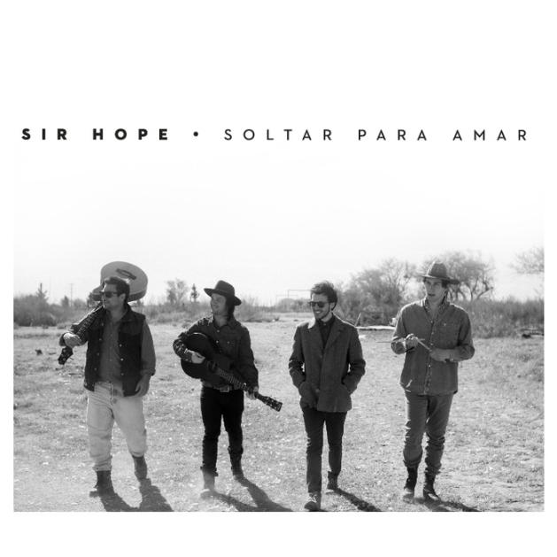 Soltar para Amar
