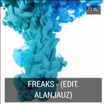 Freaks (Edit Alanjauz)专辑