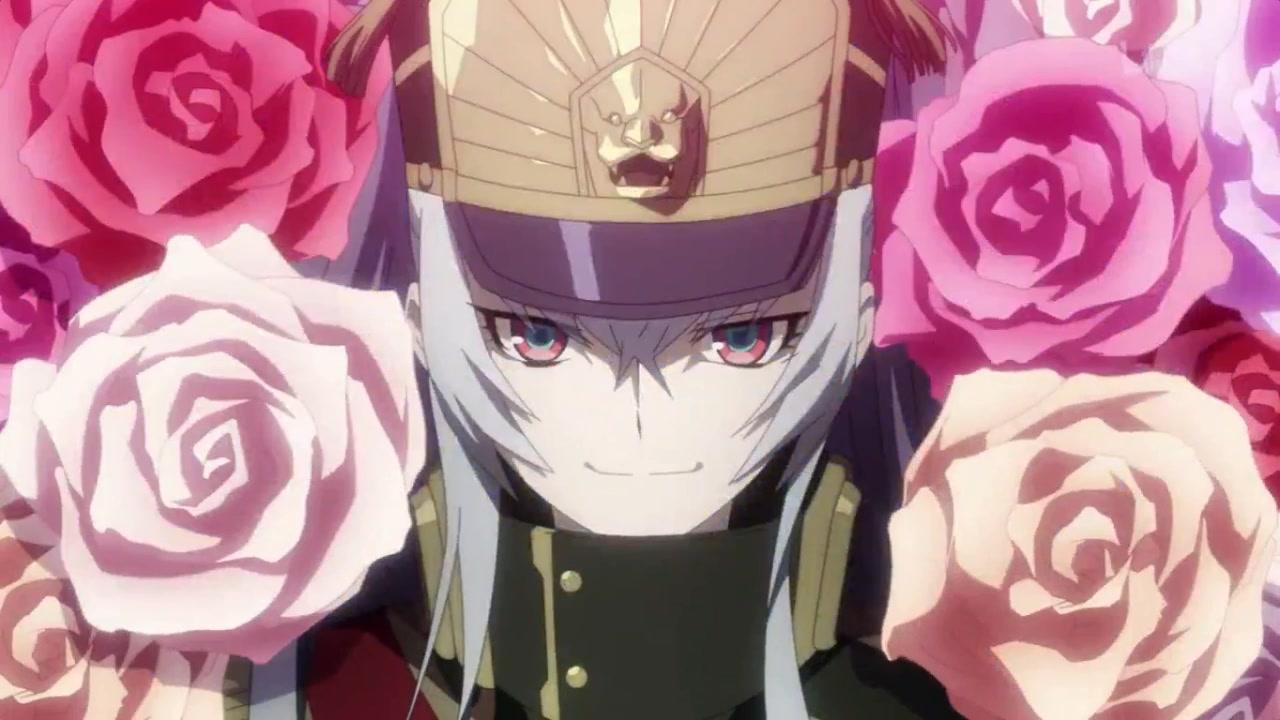 【柚子echo】泽野弘之-Gravity Wall (Re:Creators)专辑