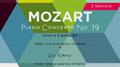 Mozart: Piano Concerto No. 19, K. 459, Ingrid Haeble vs. Lili Kraus vs. Artur Schnabel专辑