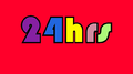 24hrz专辑