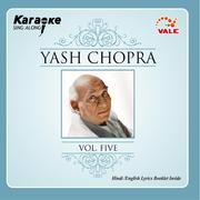 YASH CHOPRA VOL-5