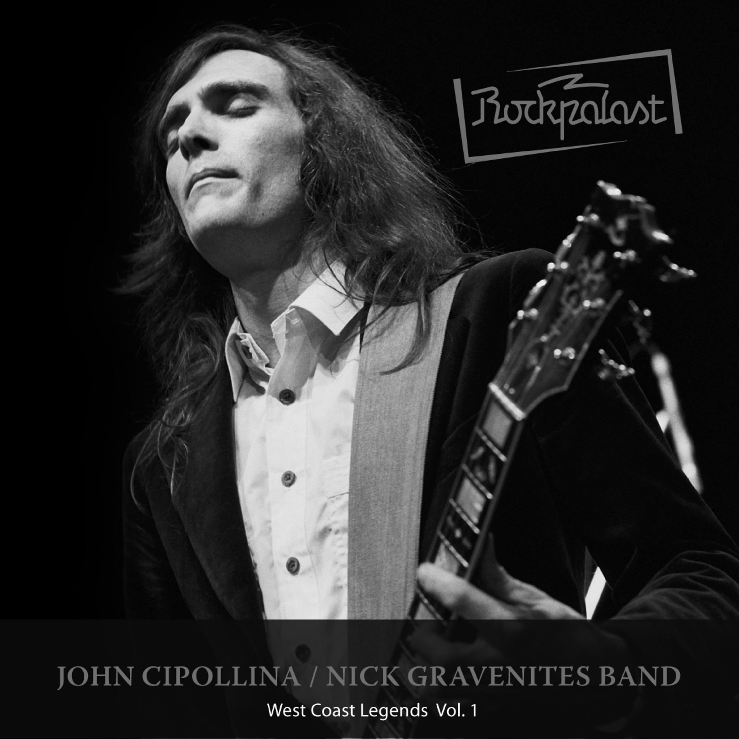 John Cipollina - Signs of Life