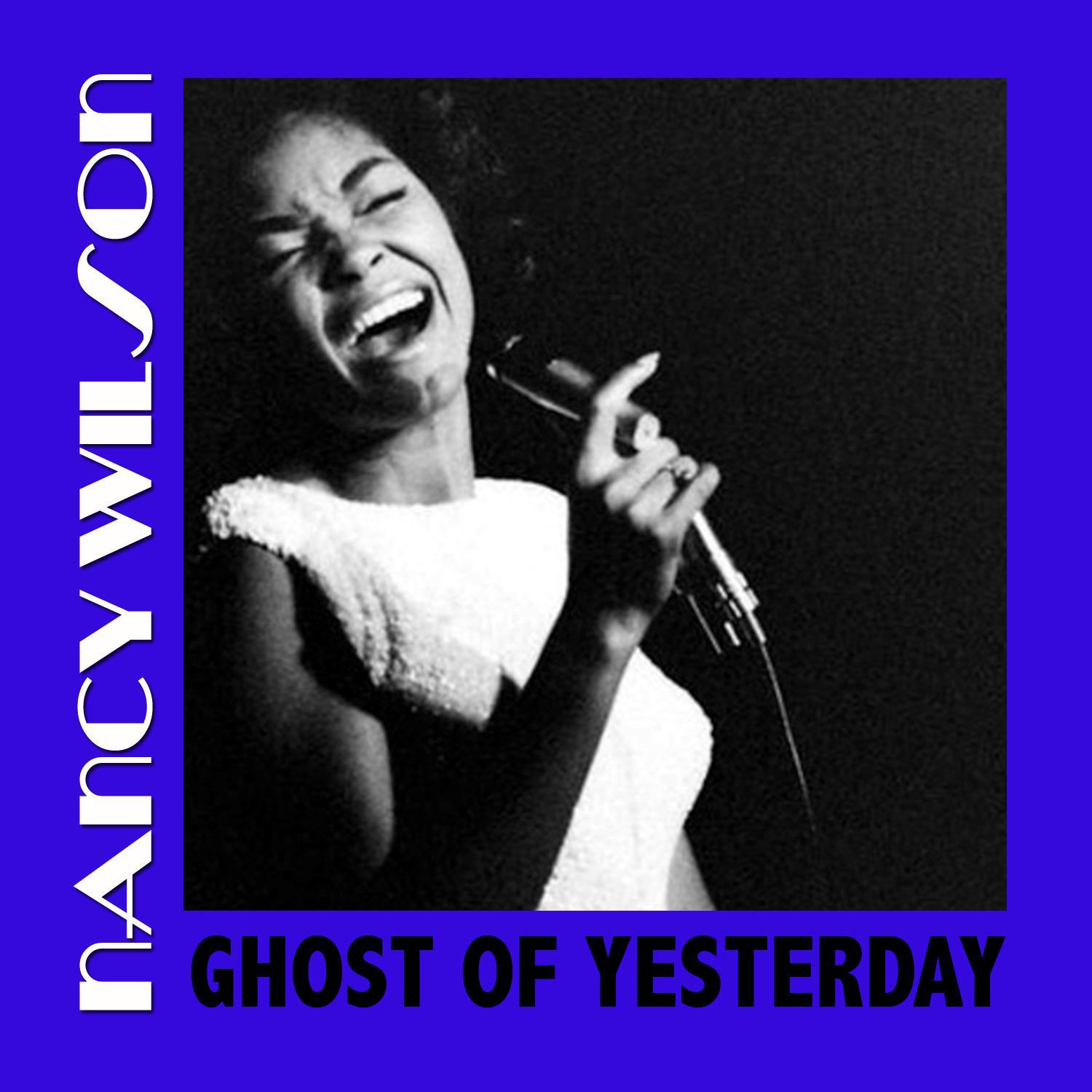 Ghost of Yesterday专辑