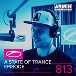 A State Of Trance Episode 813专辑