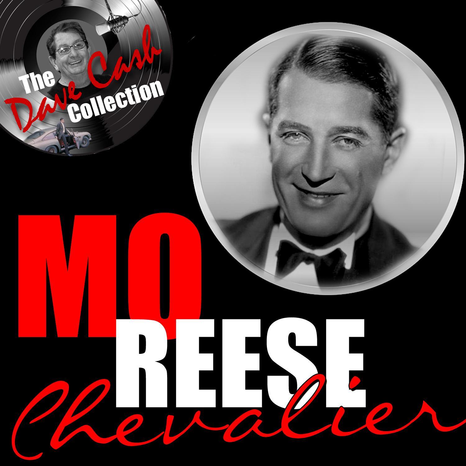Mo Reese (The Dave Cash Collection)
