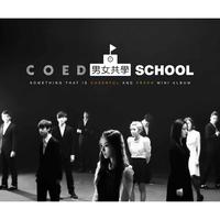 Co-Ed - Bbiribbom