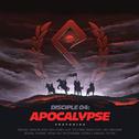 Disciple 04: Apocalypse专辑