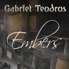 Gabriel Teodros - Black Love (feat. Sarah MK) (GT Remix)
