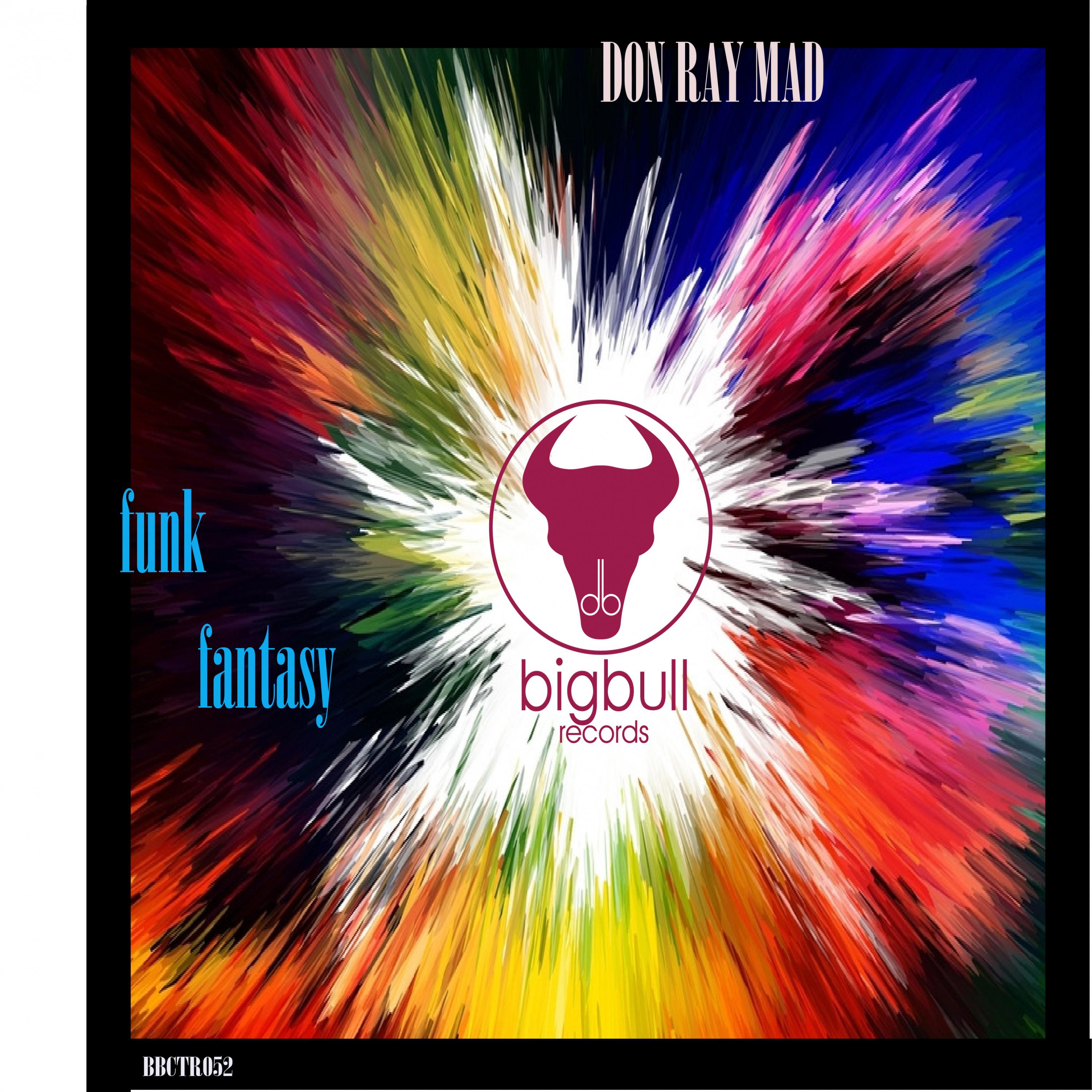 Funk Fantasy