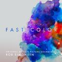 Fast Color (Original Motion Picture Soundtrack)专辑