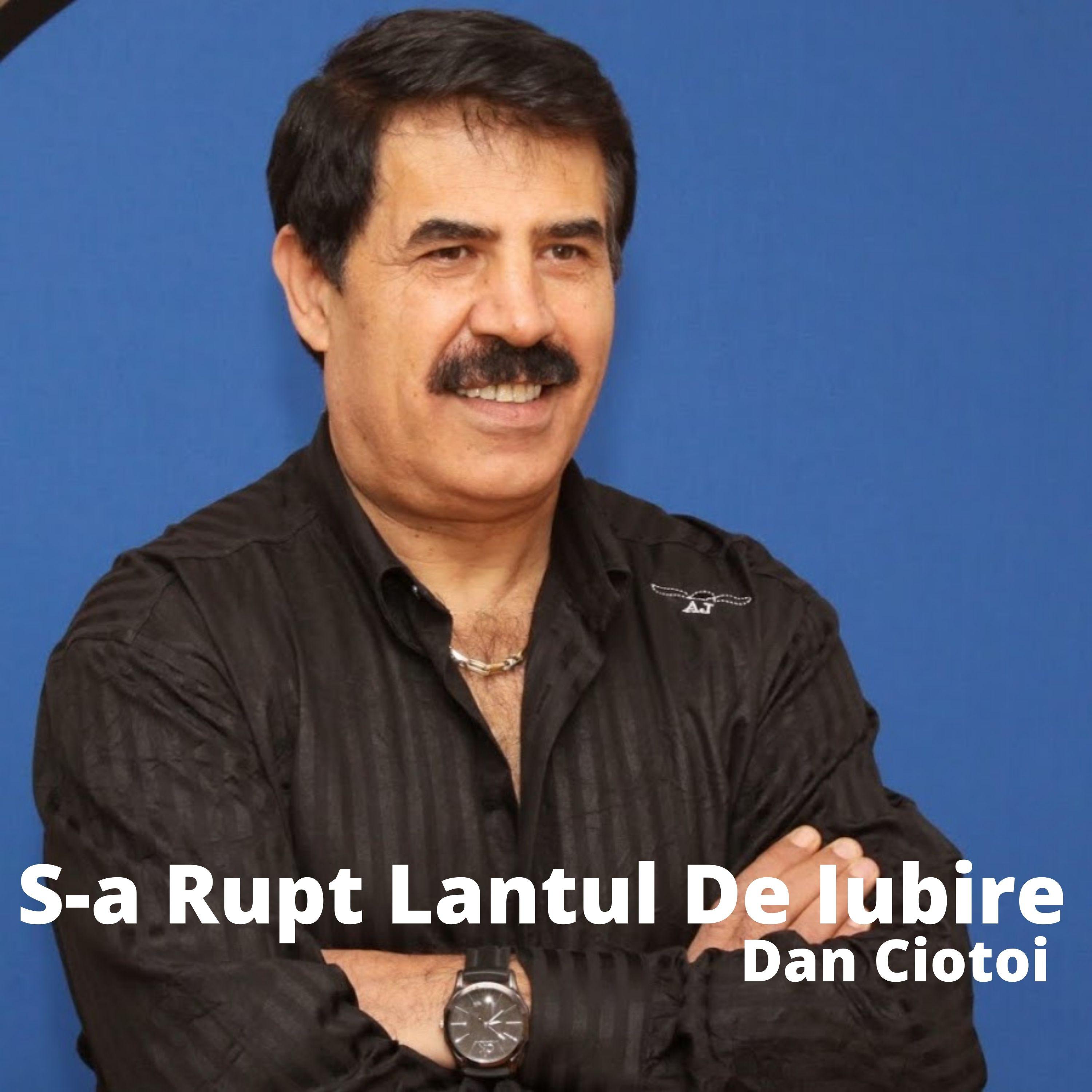 S-a rupt lantul de iubire
