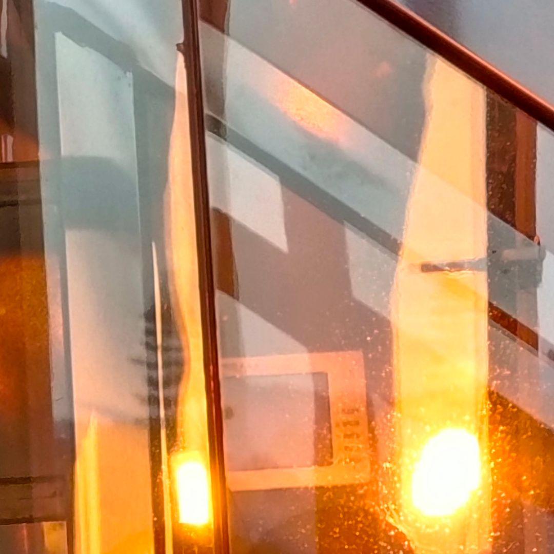 我会朝着宠坏你的大路狂奔