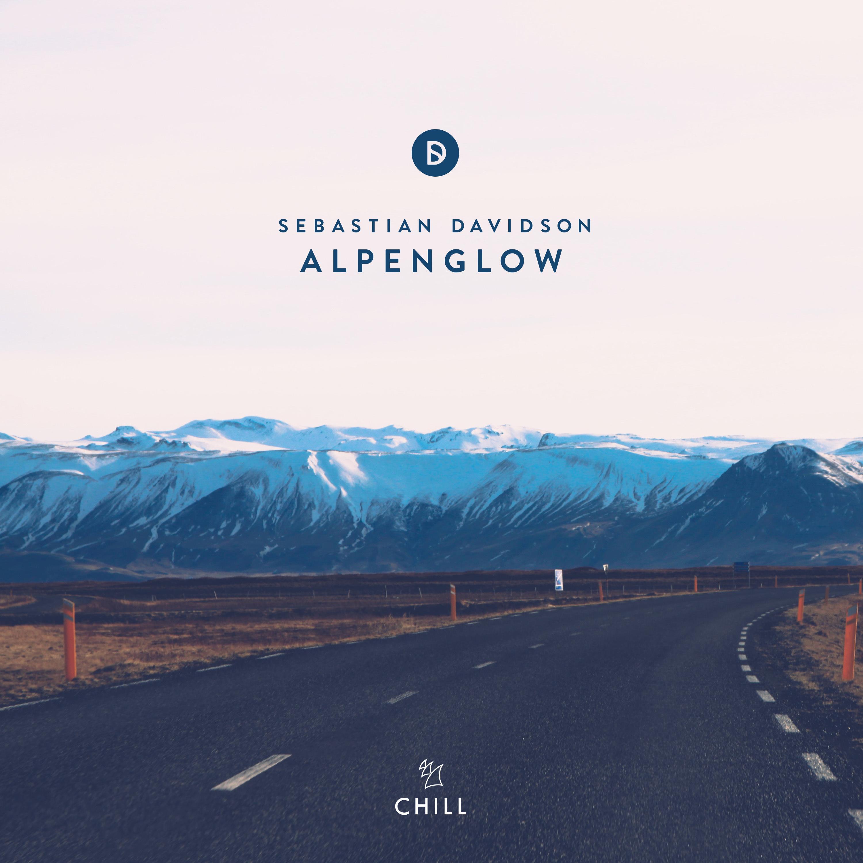 Alpenglow