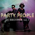 Party People Vol.1