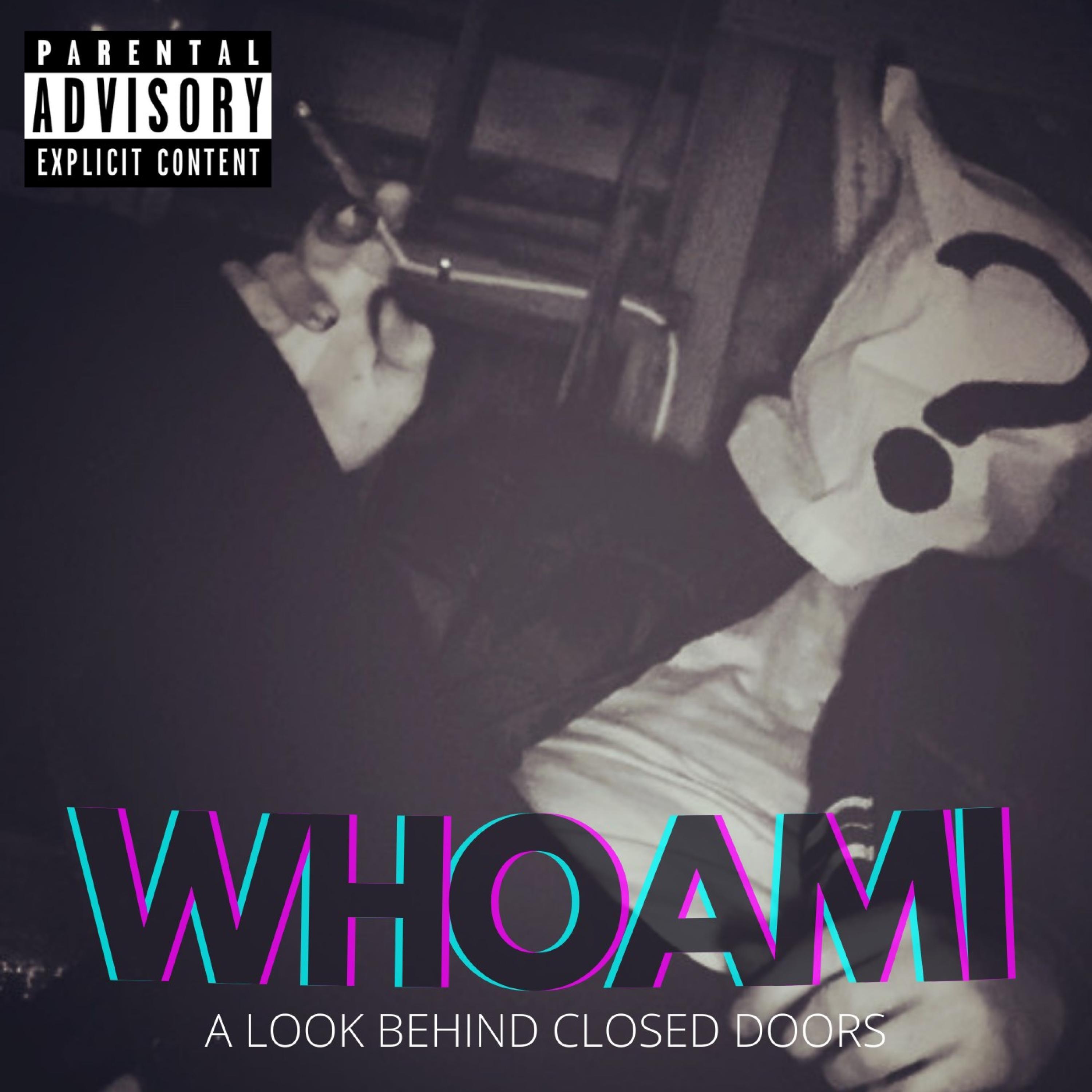 A LOOK BEHIND CLOSED DOORS