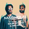 Raja Otaqui - Mashour (The Remix)