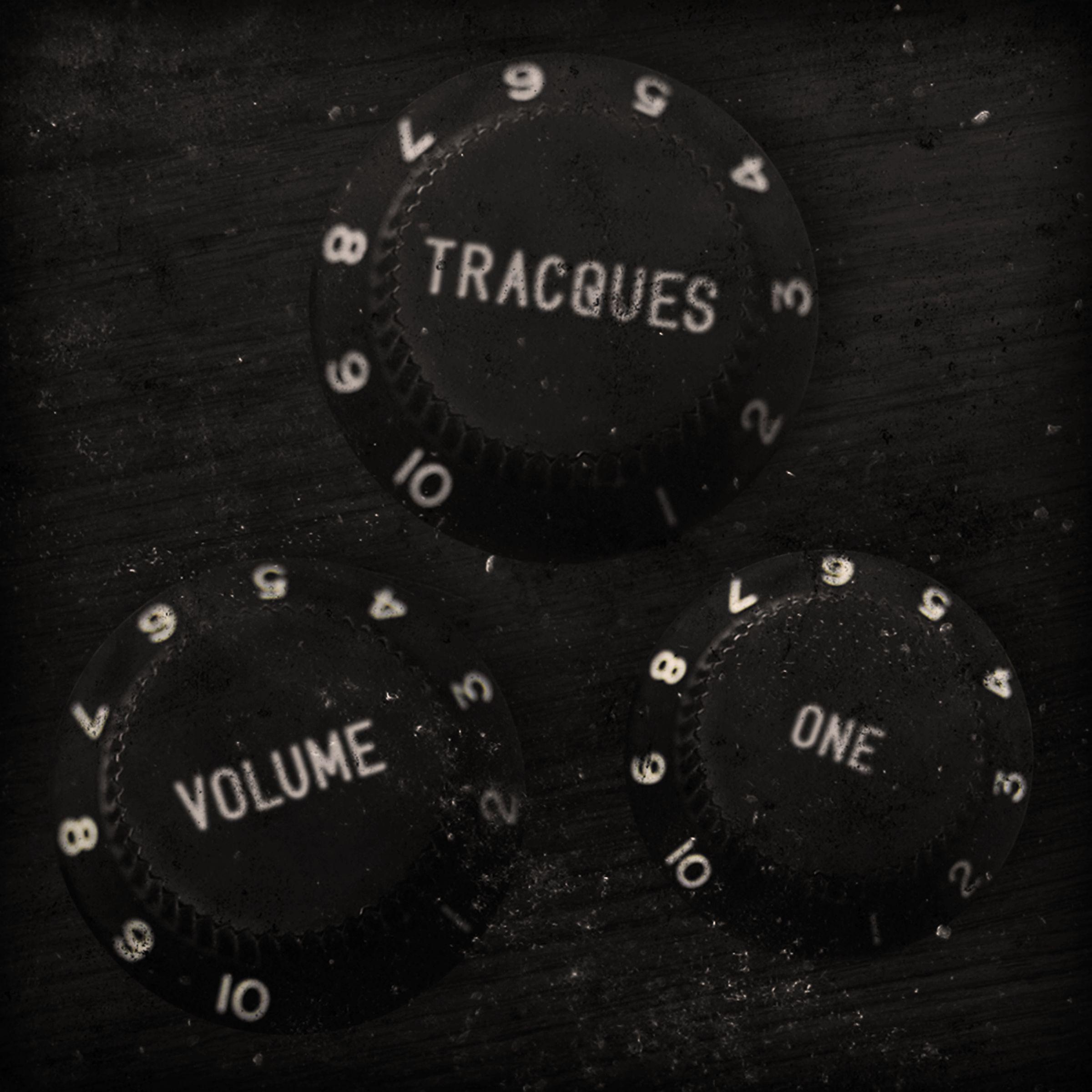Tracques - The Fly