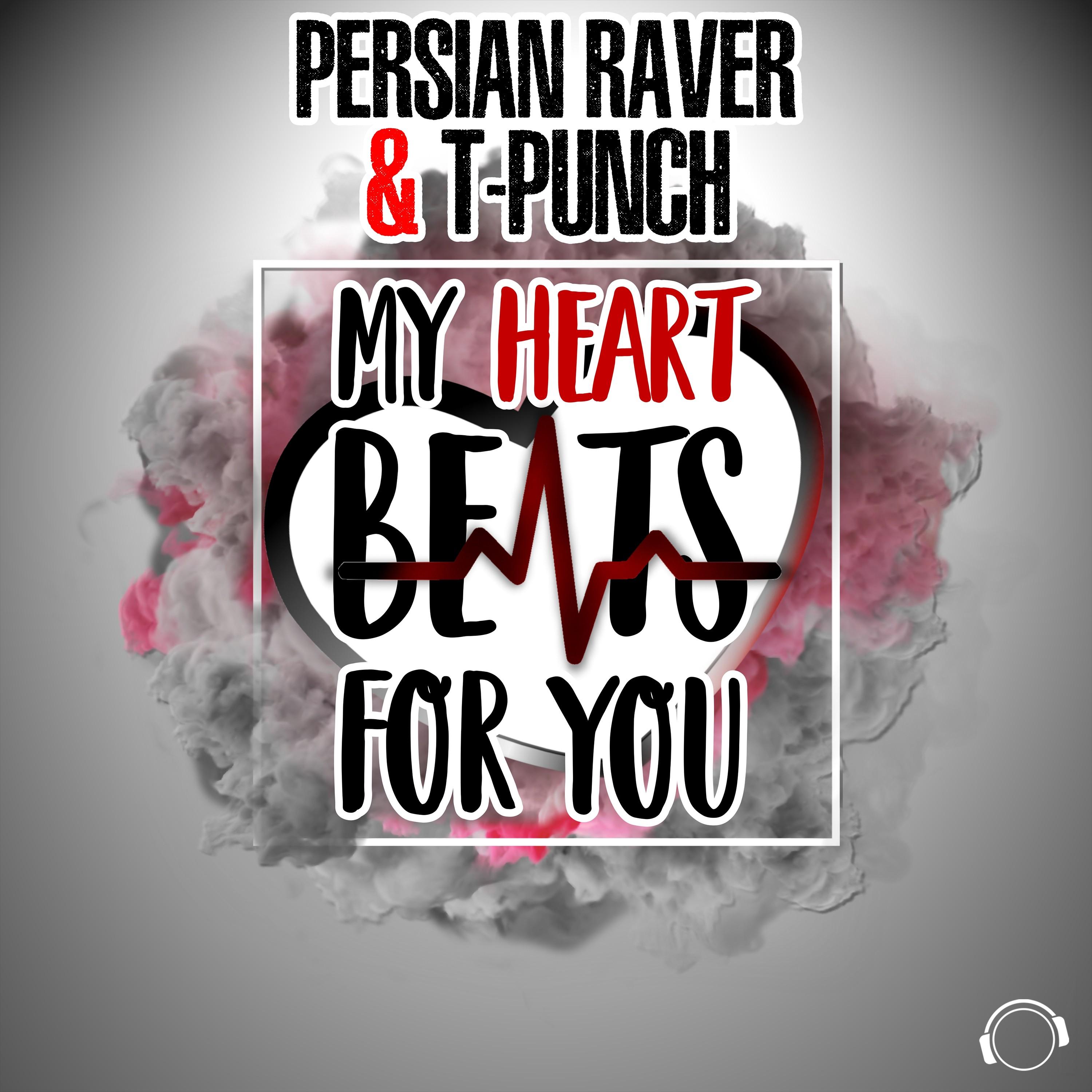 My Heart Beats For You