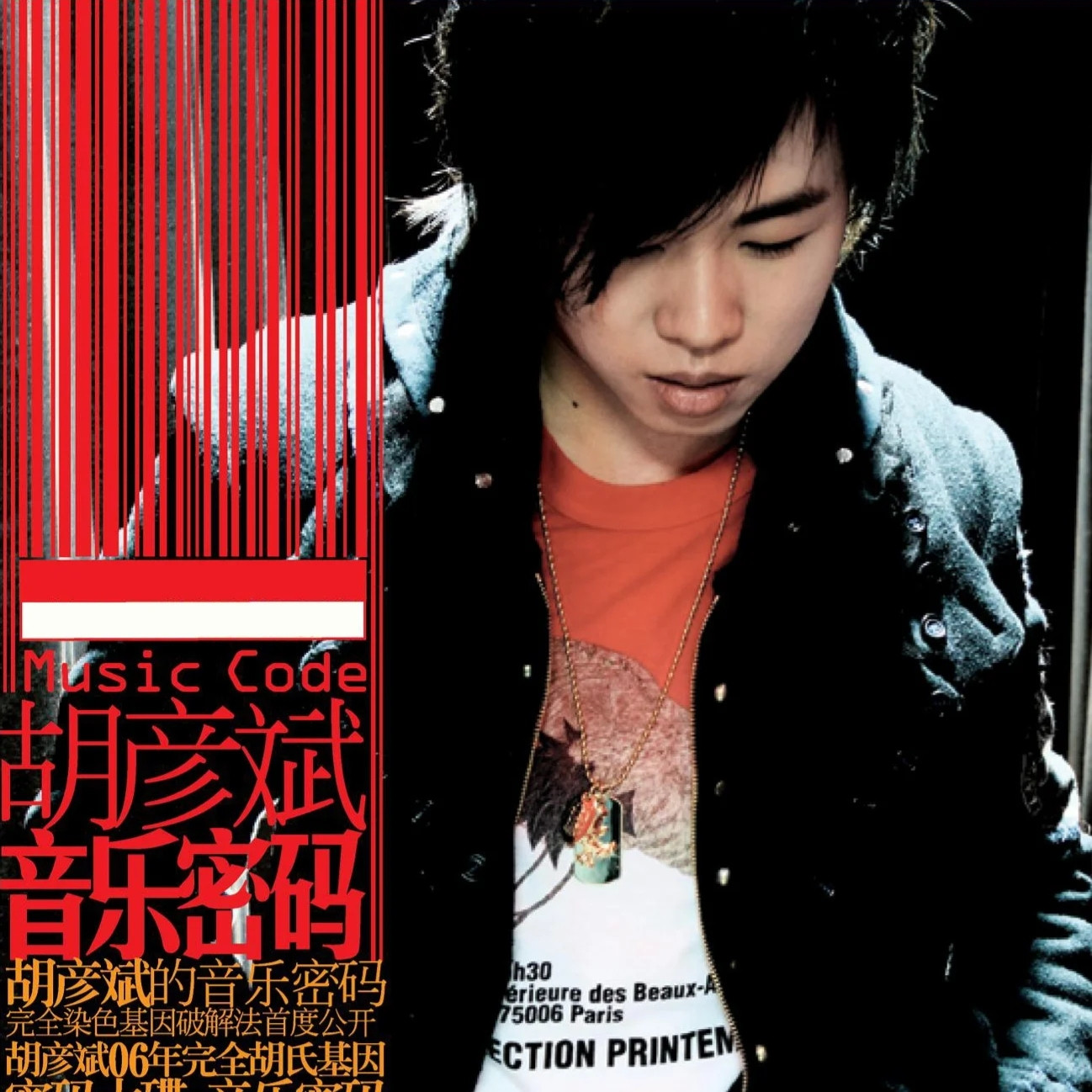 胡彦斌 - 你要的全拿走(胖达圆圆,KELIN 小临Bootleg)