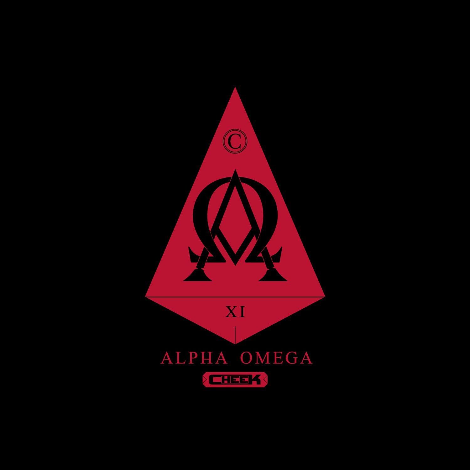 Alpha Omega