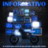 El Cuatro Seis - Informativo ATR - Remix (feat. Anthony MM, Nahuel One23)