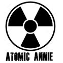 Atomic Annie专辑