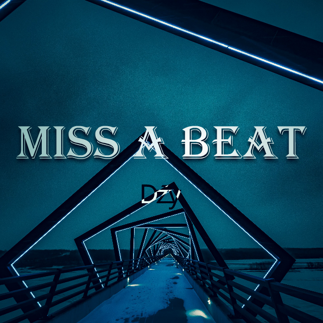 Miss A Beat (Original Mix)专辑