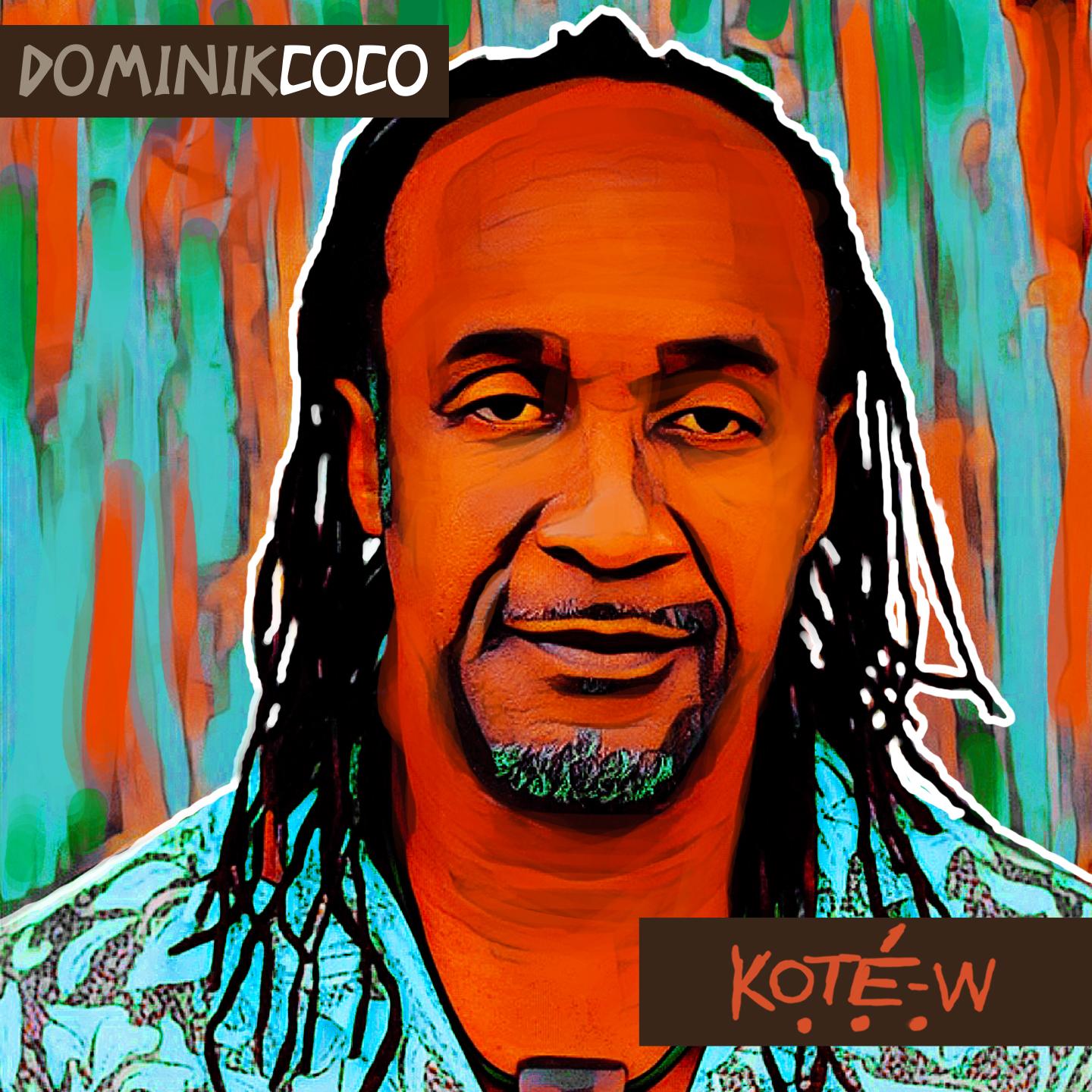 Koté-w