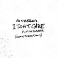 I Don't Care (Chronixx & Koffee Remix)